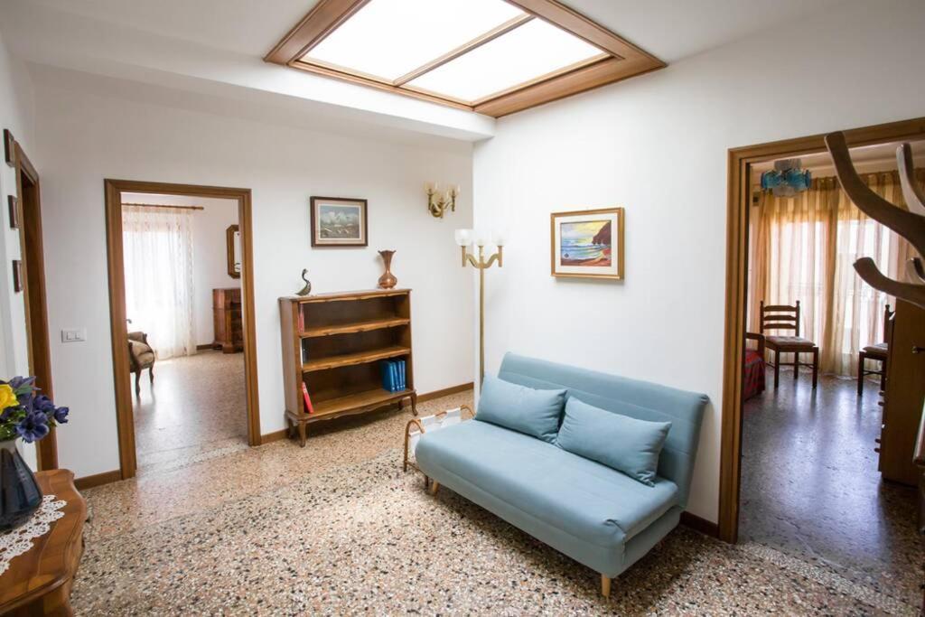 Le Sorelle Veneza Exterior foto
