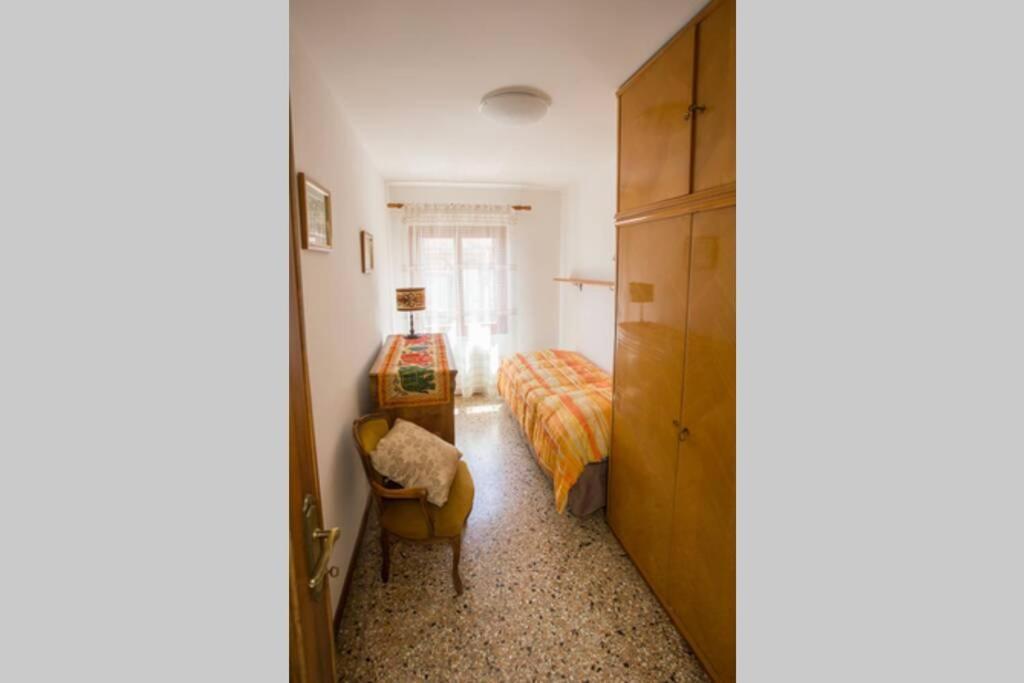 Le Sorelle Veneza Exterior foto