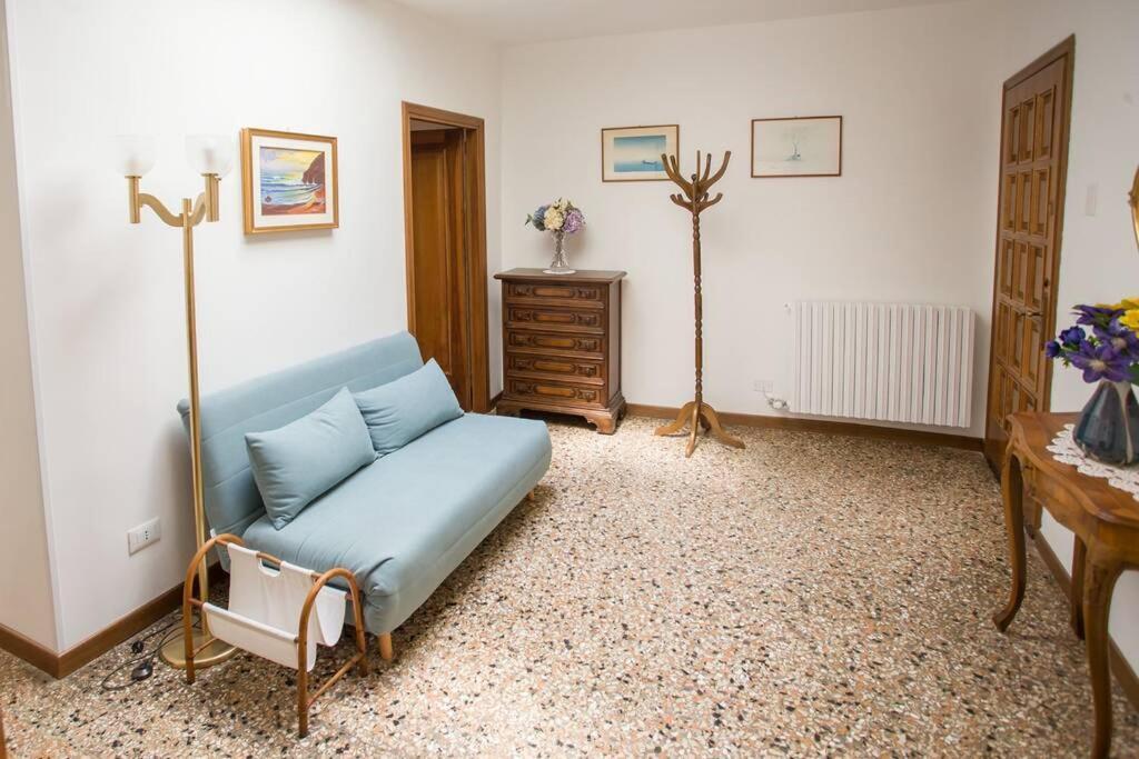 Le Sorelle Veneza Exterior foto